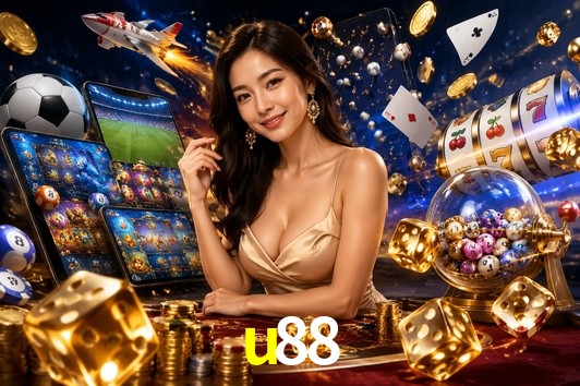 Account Benefits u88