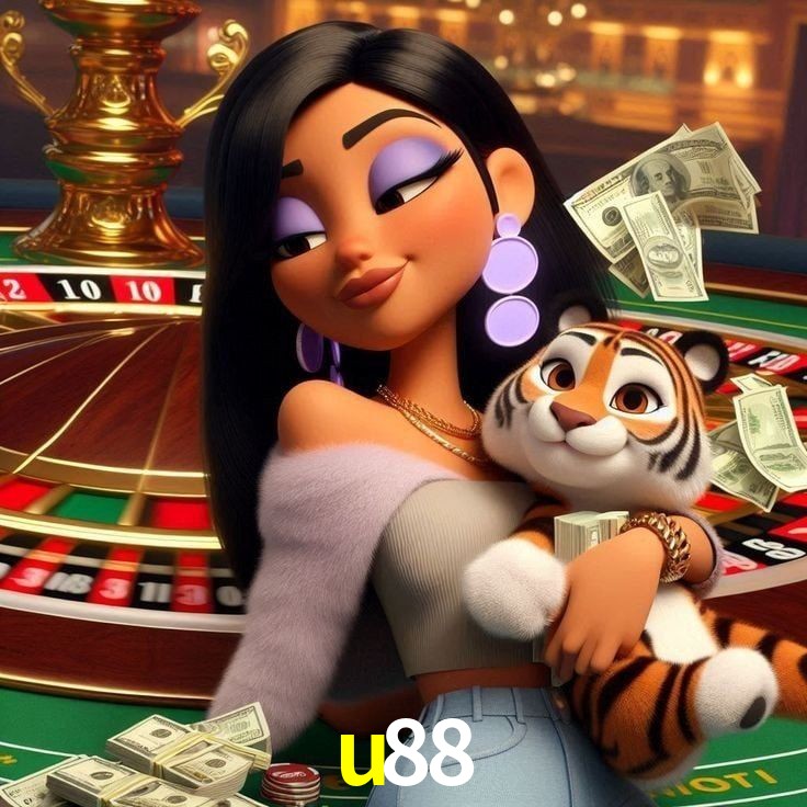 Welcome Bonus u88