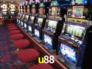 A Experiência Imersiva dos Cassinos Ao Vivo no u88