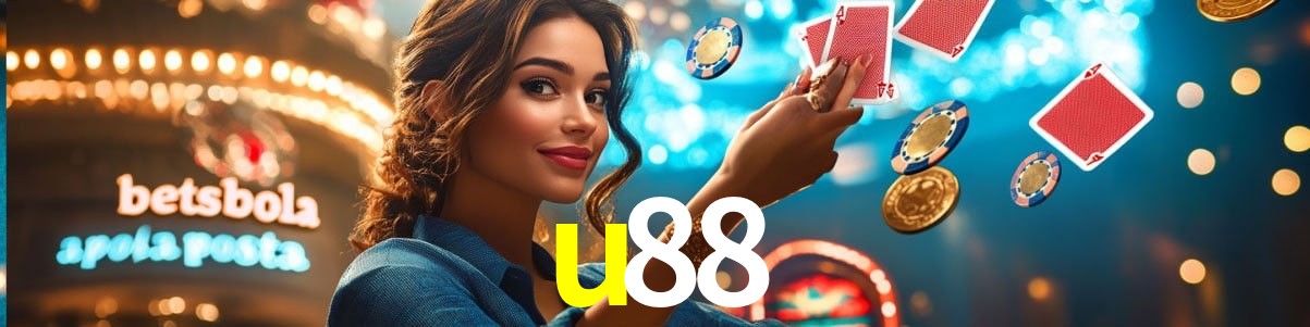 Bonus Features u88