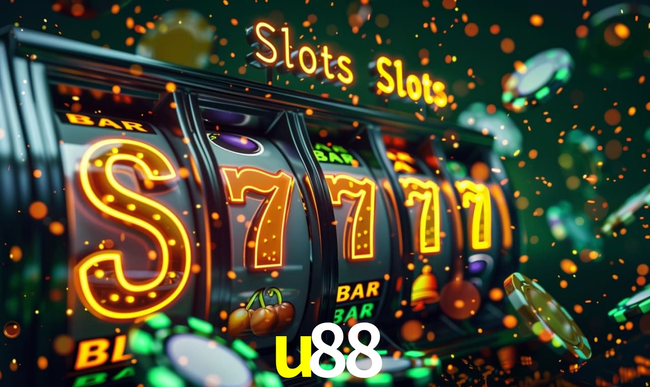 Login Seguro u88
