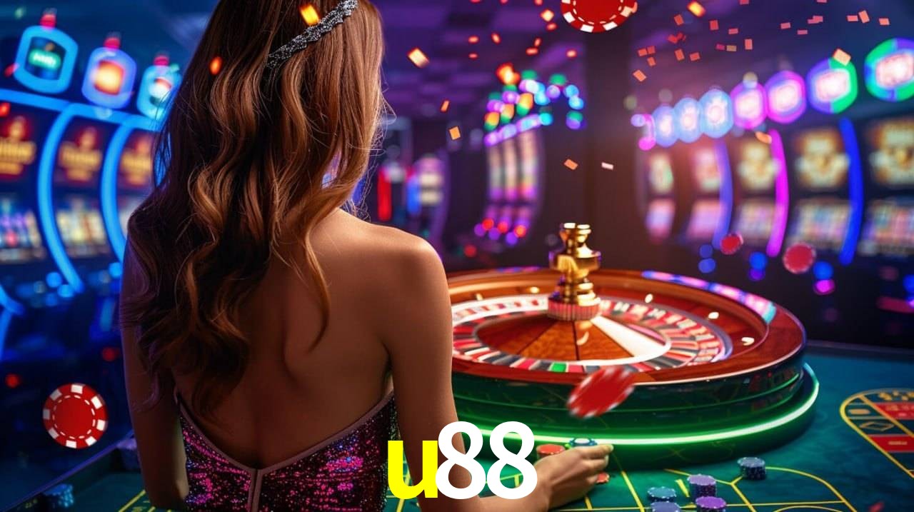 Página de download u88