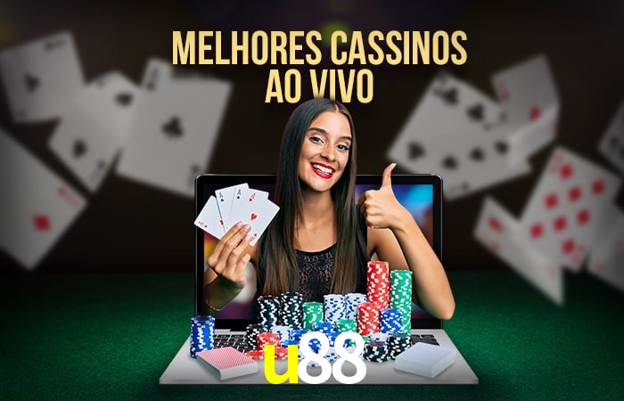 Baccarat ao vivo
