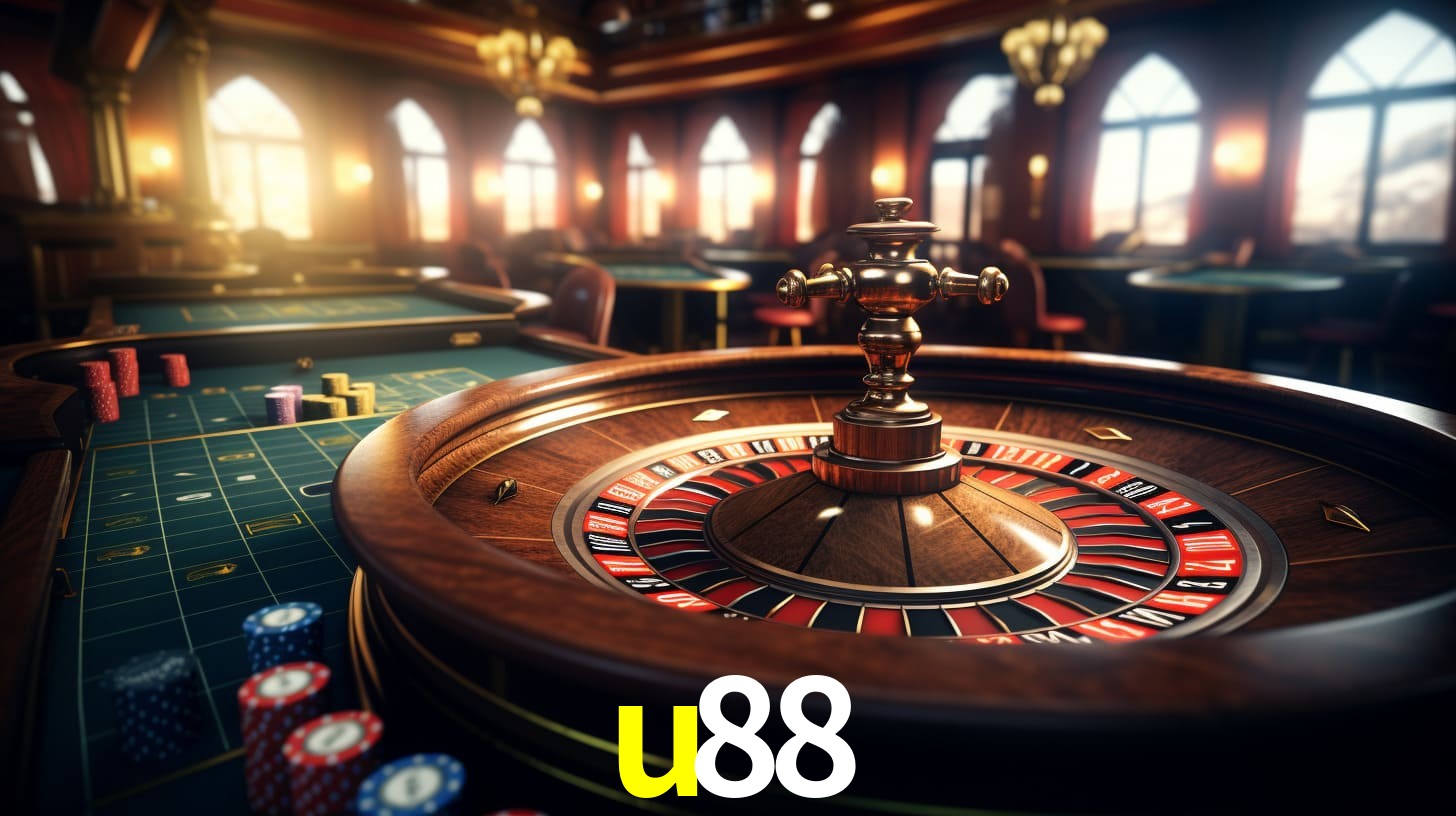 Live Casino u88