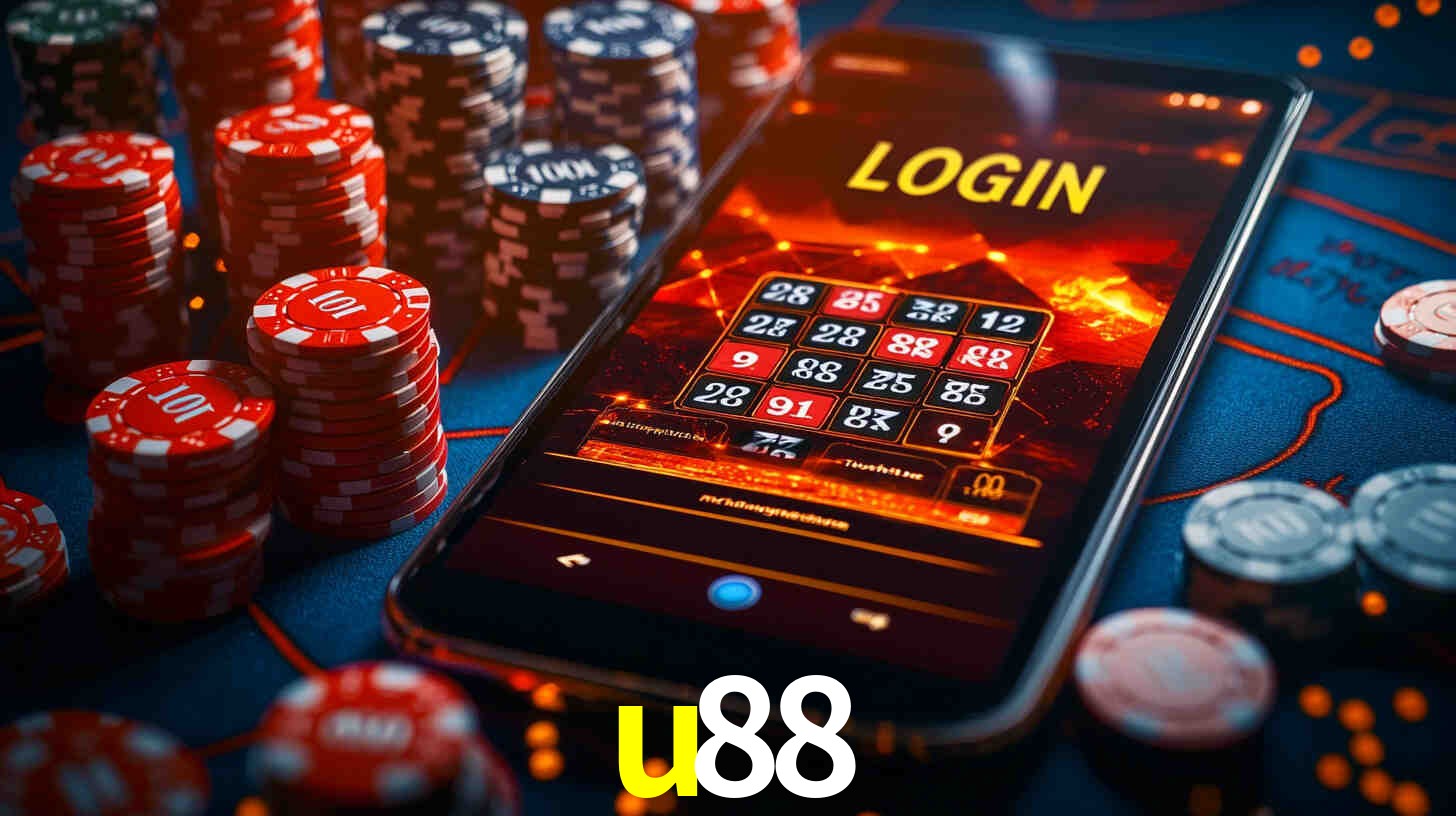 Bônus Generosos e Exclusivos no u88 para Você!