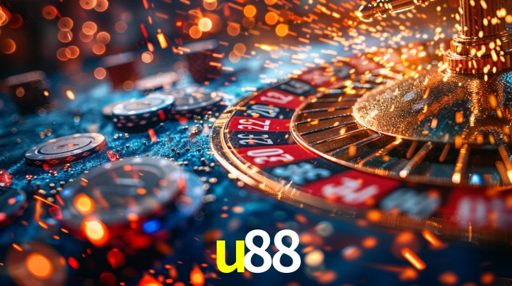 Flash Promotion u88