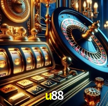 Provedores de Jogos u88