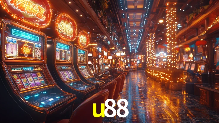 u88 bet