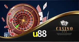 Tecnologia da Plataforma u88