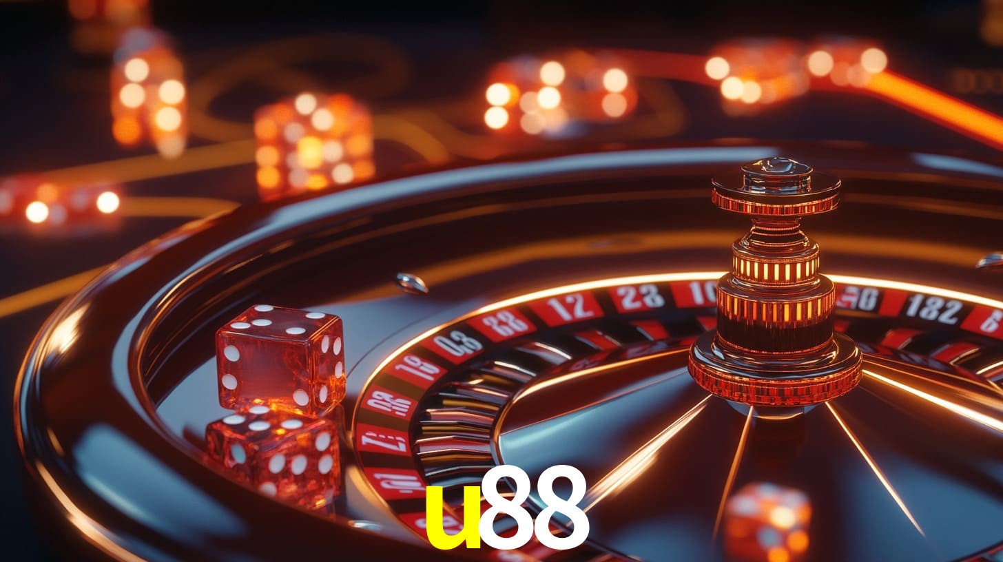 Blackjack Table u88