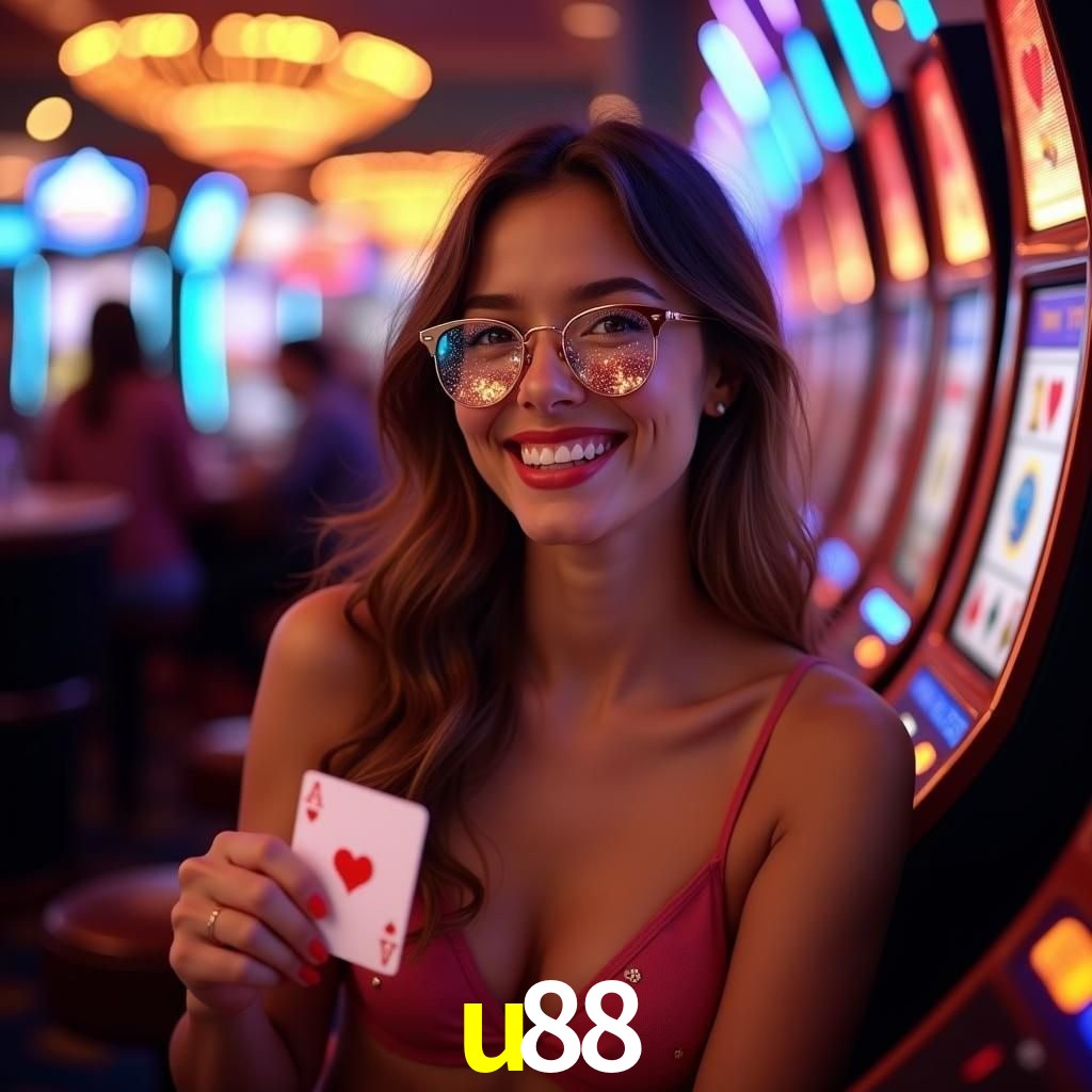 Statistics u88