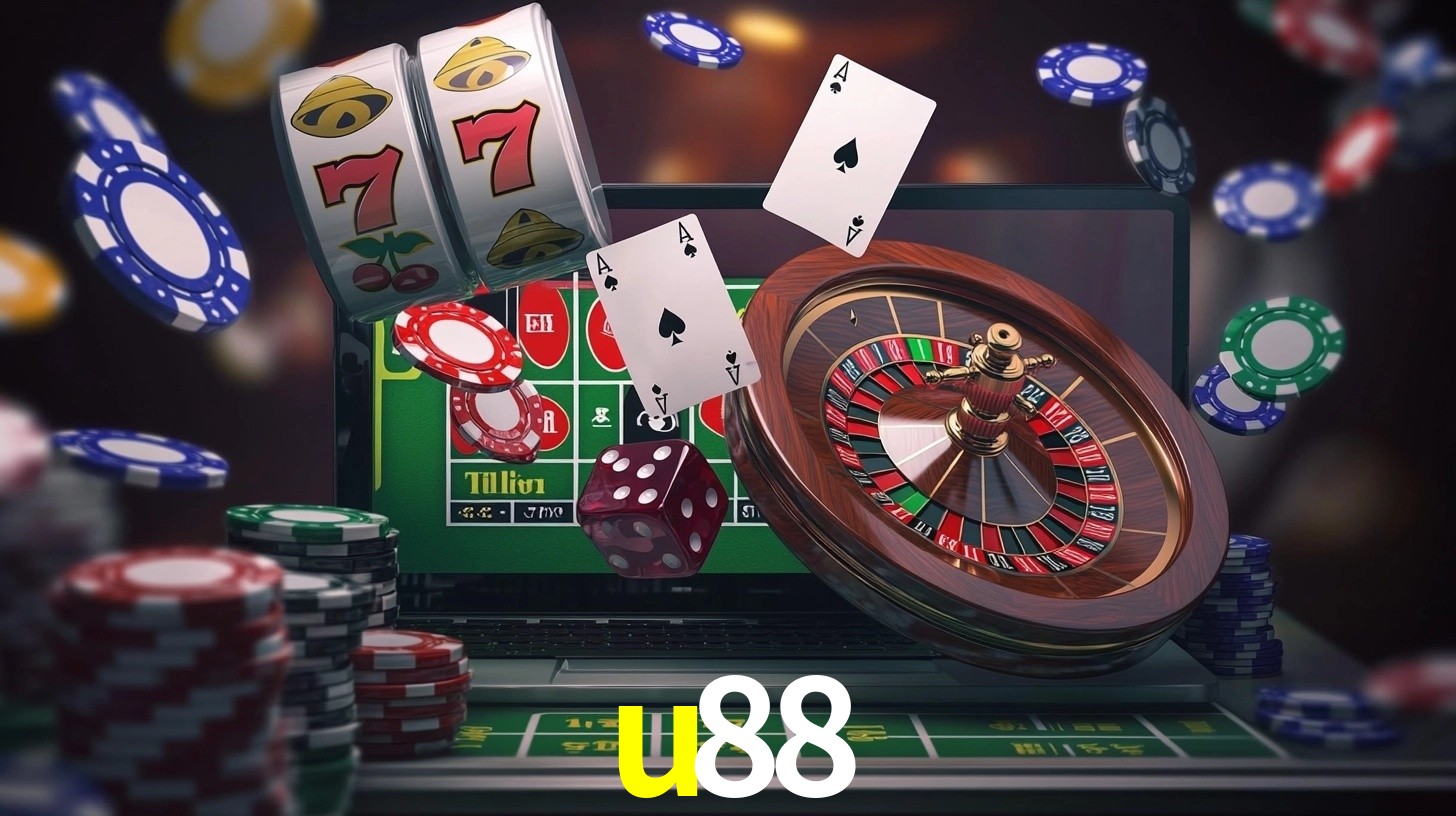 u88,u88.com