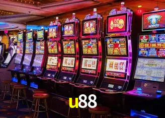 Desvendando o Mundo dos Jogos Virtuais na u88