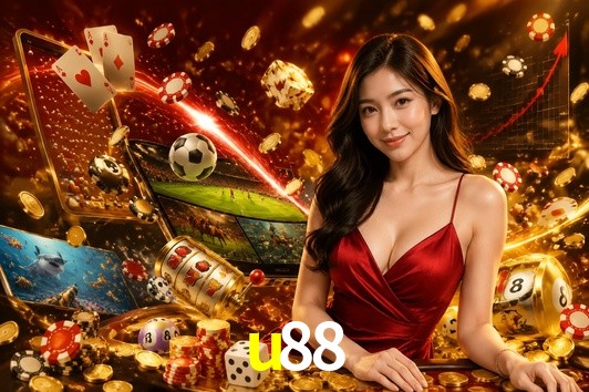 APP oficial da u88 para mobile