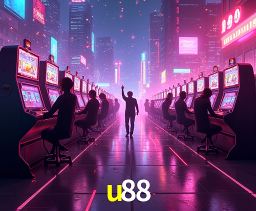 Recursos de Bônus u88