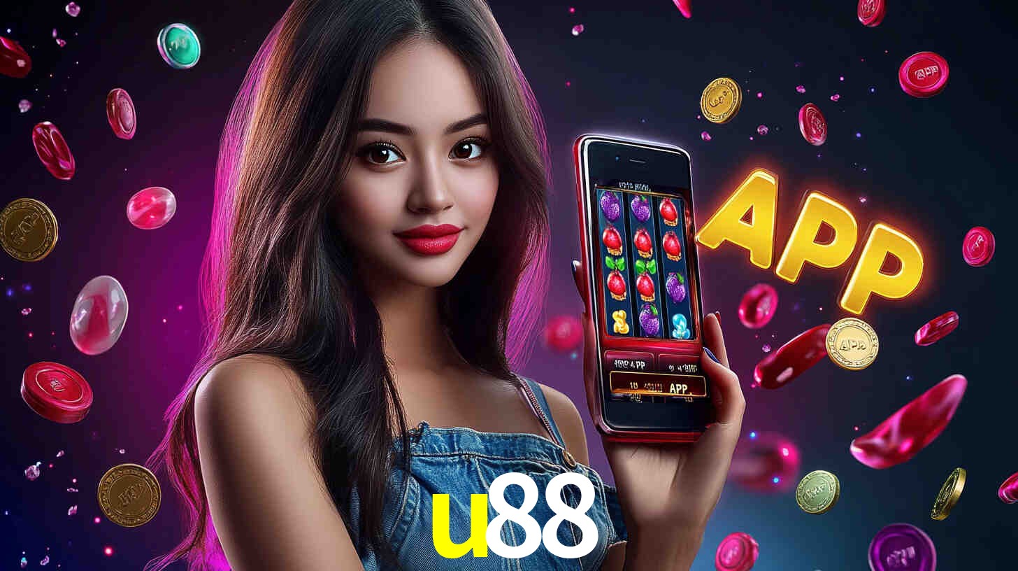 A Emoção da Loteria na u88: Uma Chance de Mudança de Vida