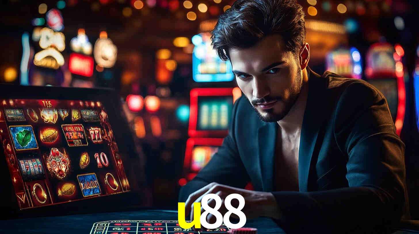 u88,u88.com