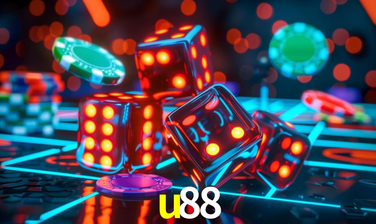 Casino Ao Vivo u88