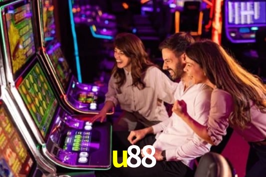 Mesa de Blackjack u88