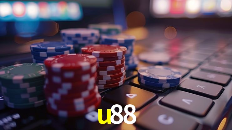Acesso à conta u88