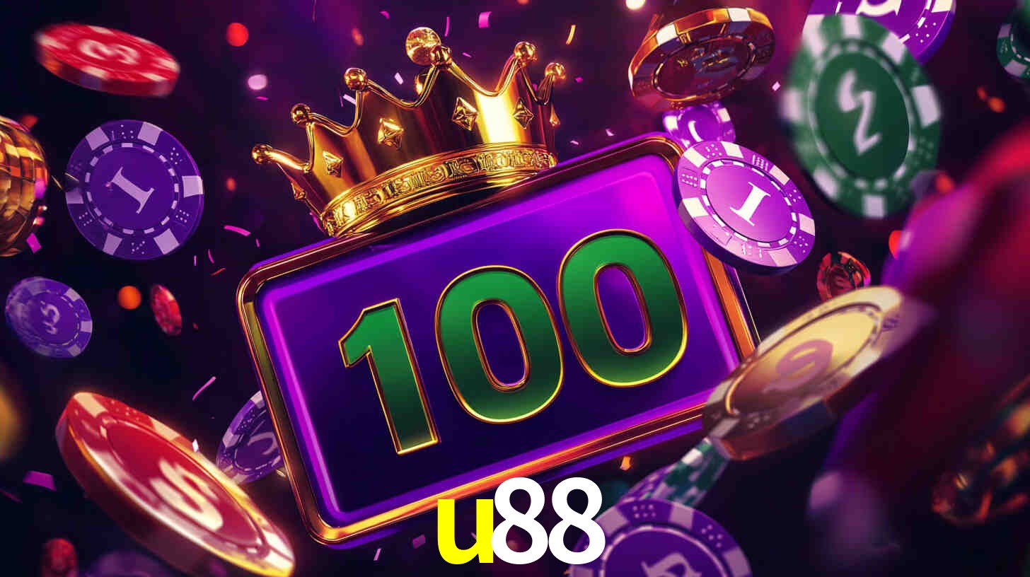 Exclusive Games u88