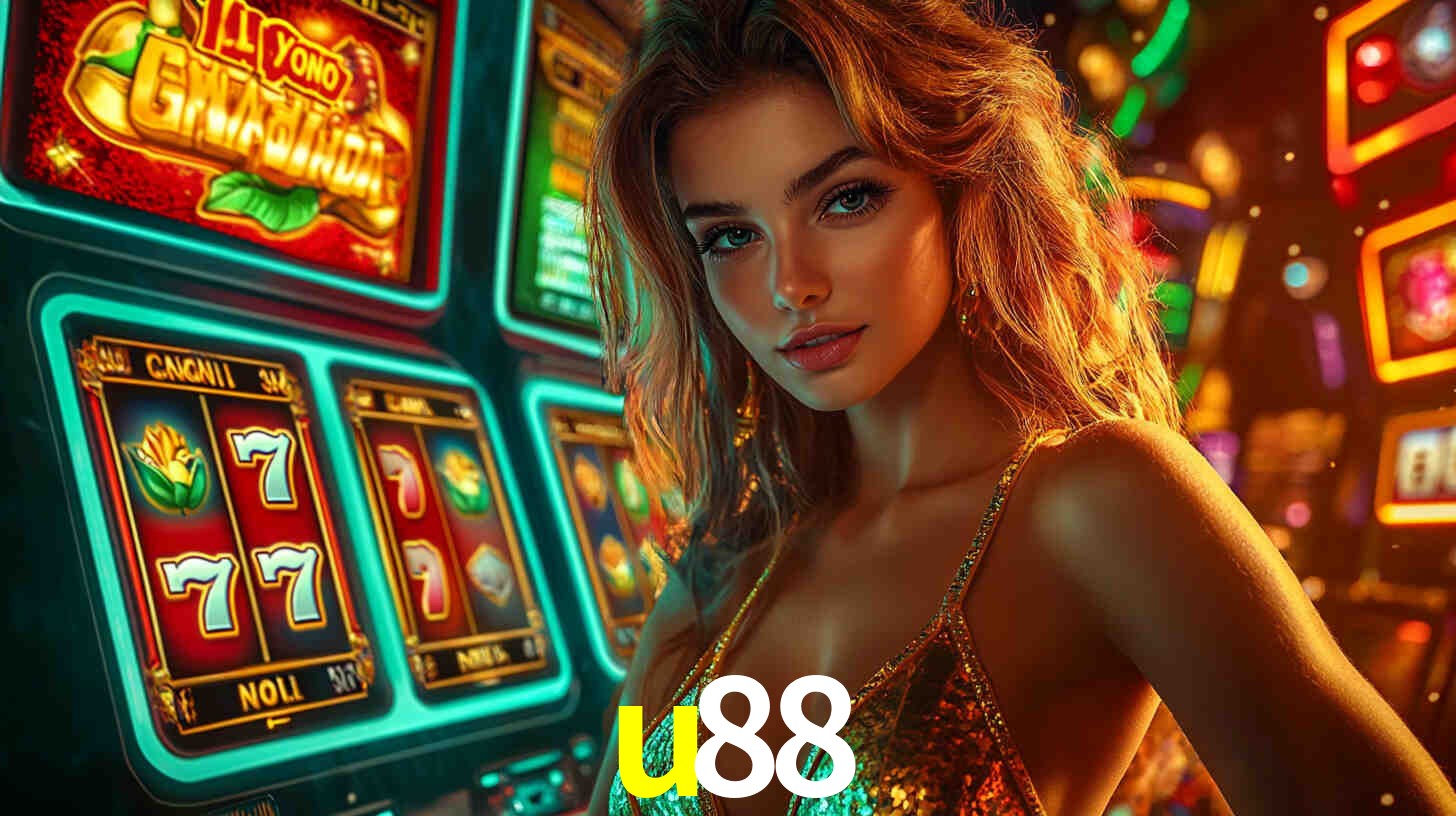 u88 App Interface
