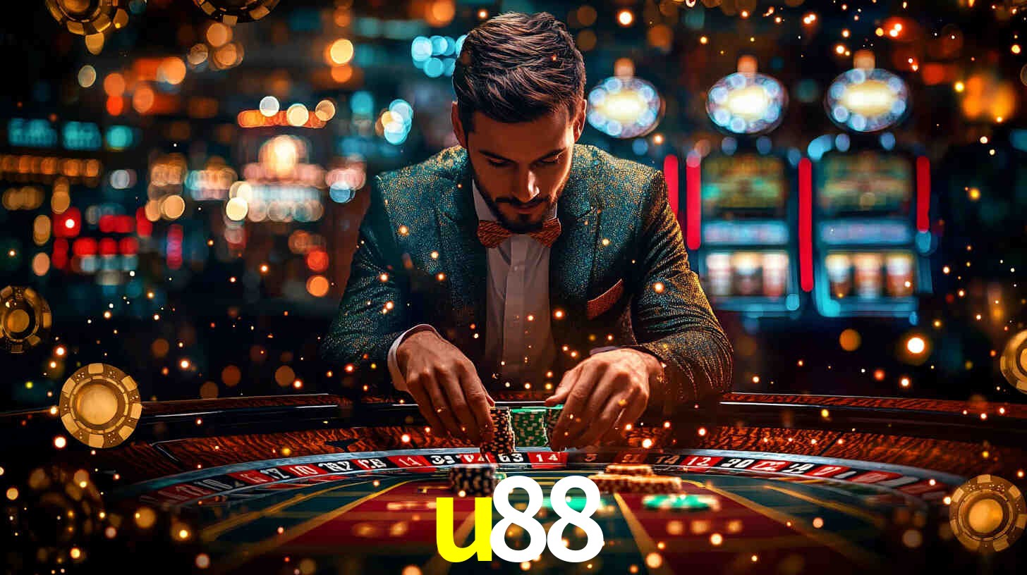 Resumo visual de bônus e campanhas u88