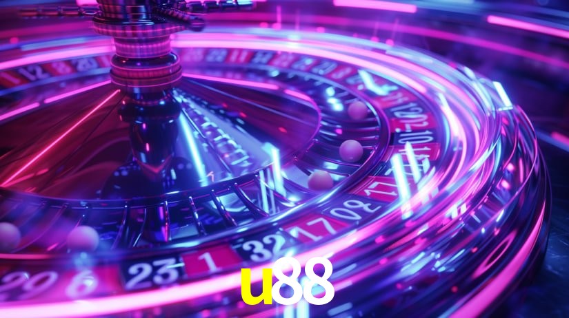 Interface do App u88