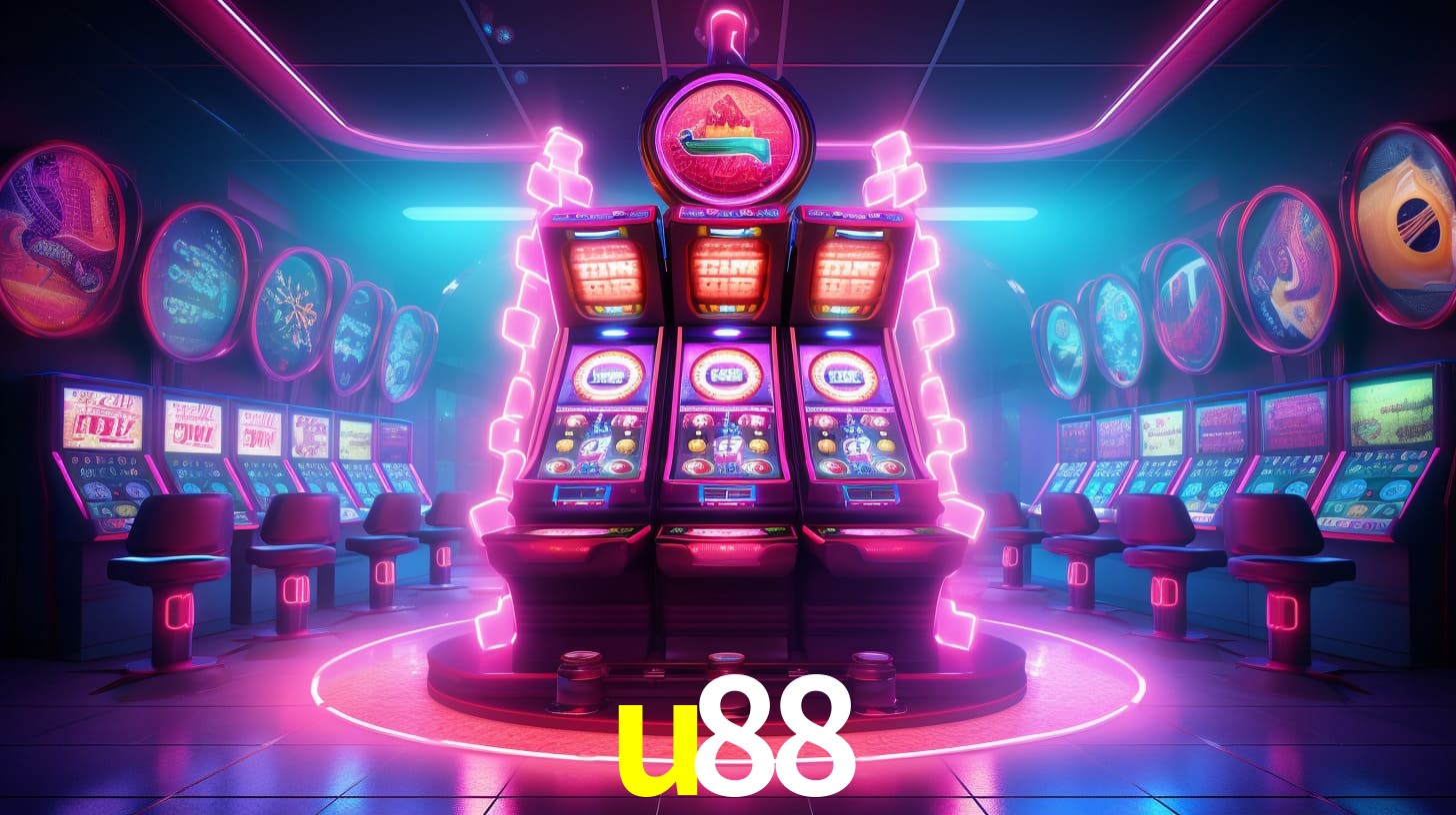 u88: Seu Especialista em Apostas Esportivas Brasileiras