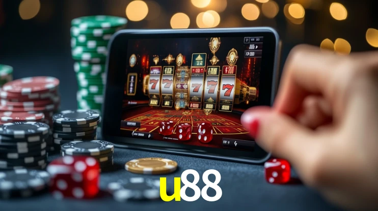 Instant EasyPaisa u88