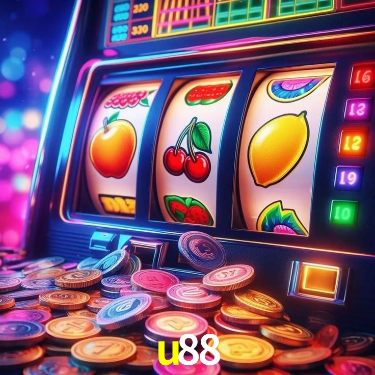 Sistemas de Segurança u88