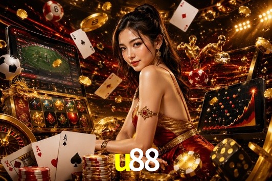 Exclusive Offers u88