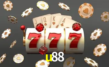 A Emoção da Loteria na u88: Uma Chance de Mudança de Vida