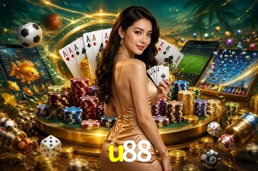 VIP Casino u88