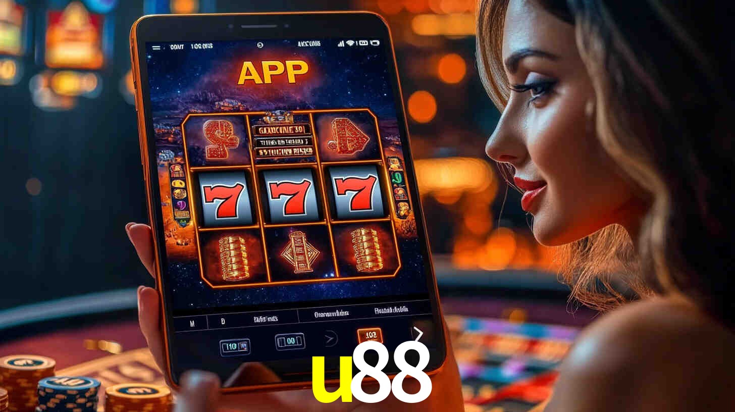 u88: A Experiência de Casino com Jogos de Mesa ao Vivo