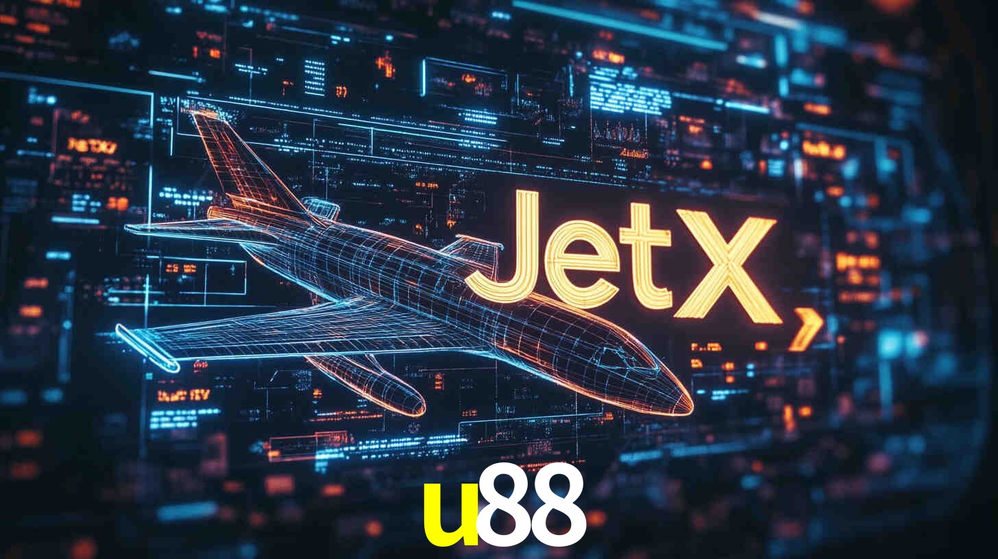 Inovações de Jogos na u88: O Futuro das Experiências Interativas
