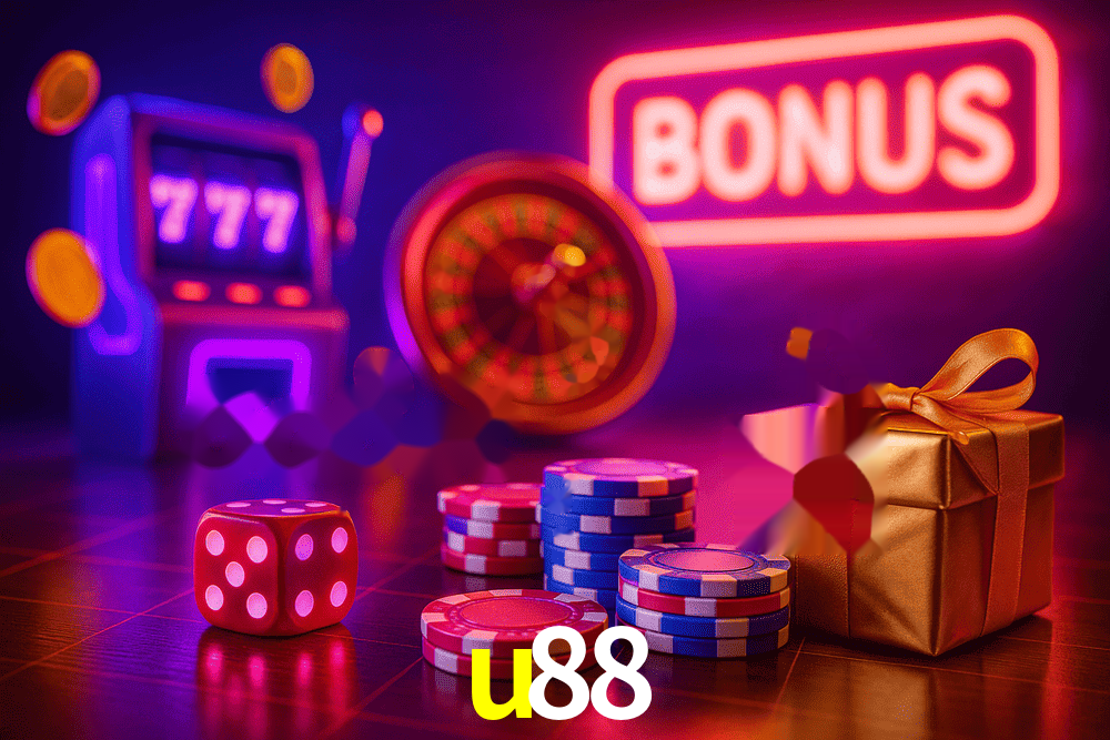 Descubra a Essência do u88: Nossa História e Compromissos