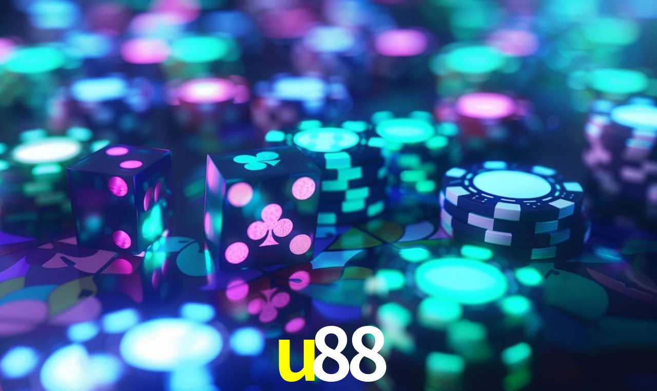 Diretório de Jogos u88