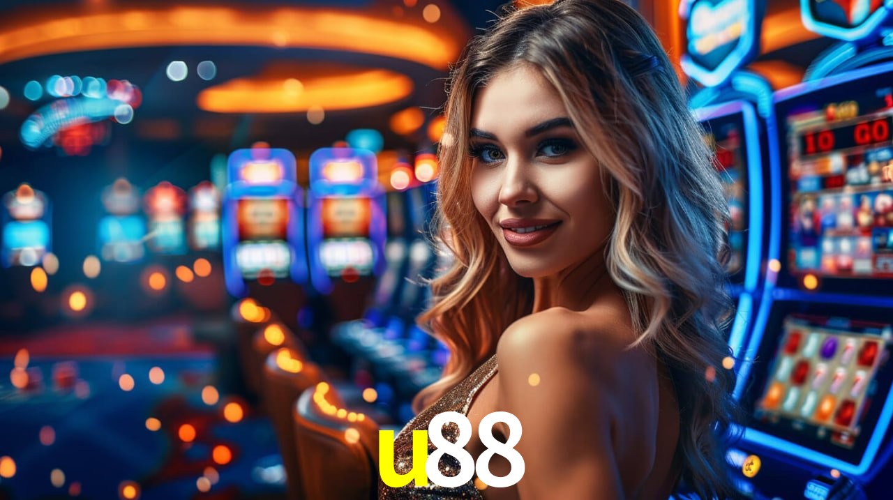 Game Providers u88