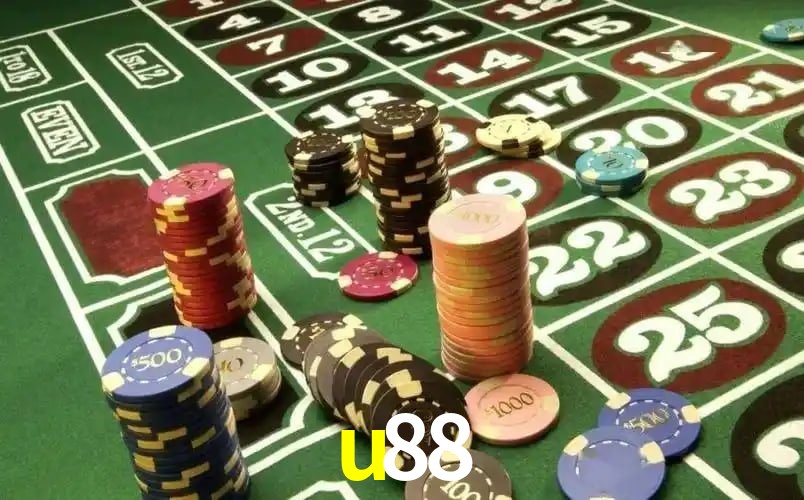 PIX instantâneo Brasil na u88