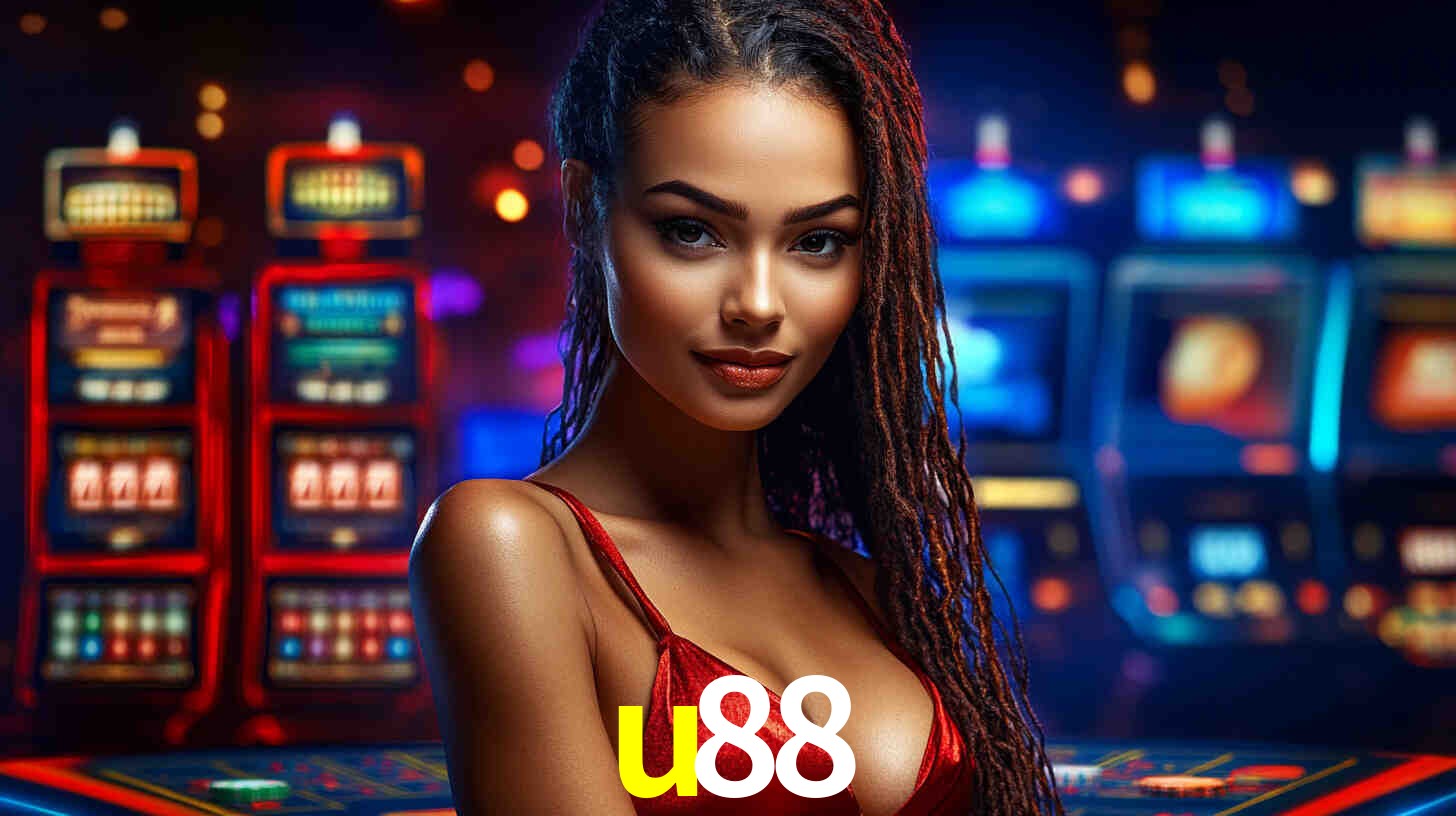 cassino u88