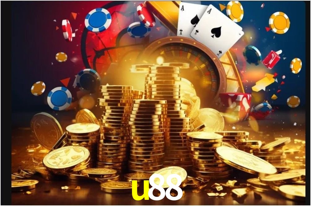 Casino VIP u88