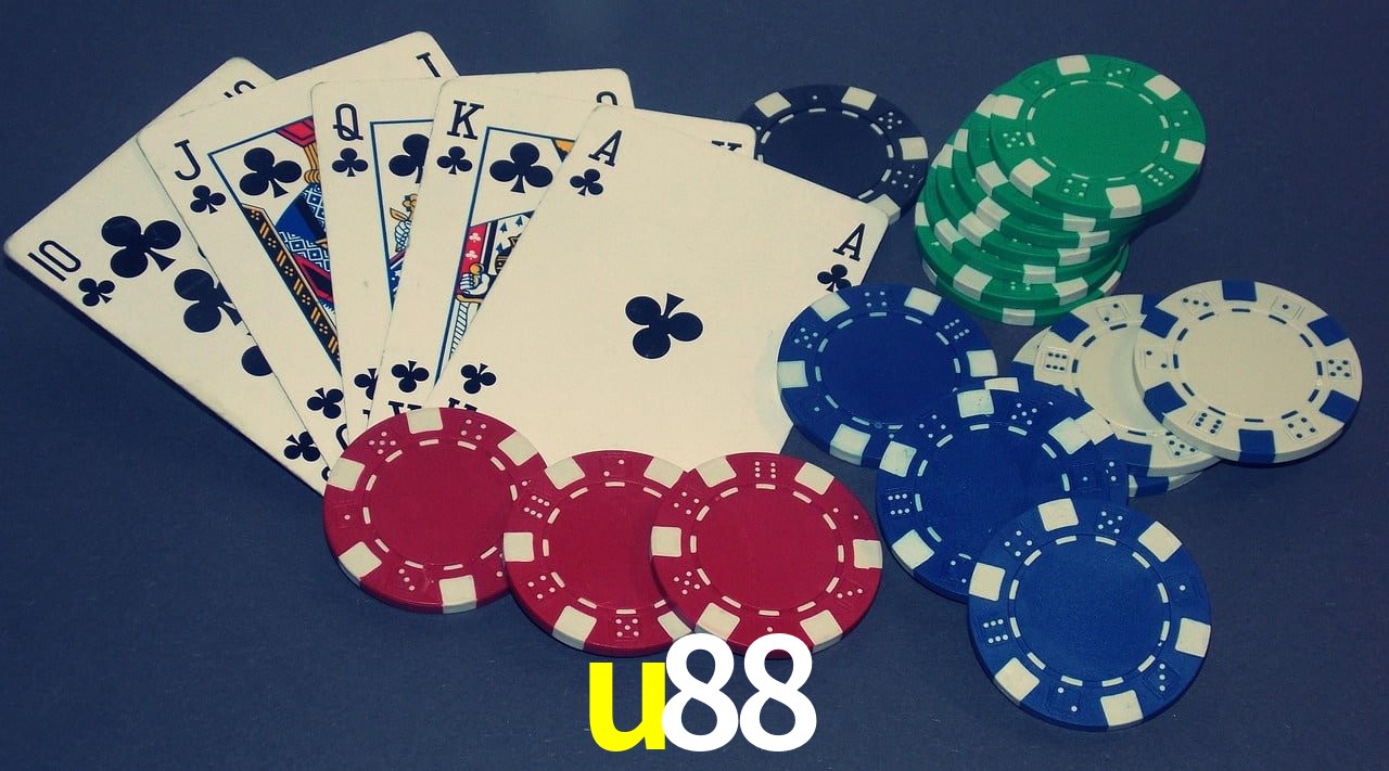 Live Casino u88