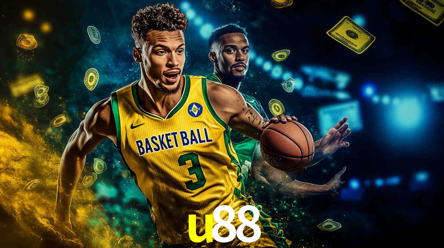 Desvendando o Mundo dos Jogos Virtuais na u88
