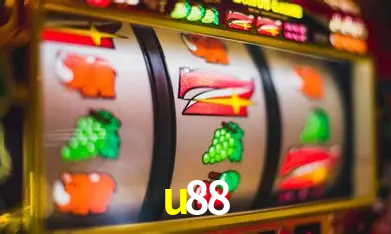 Descubra o Mundo do Cassino Online com u88
