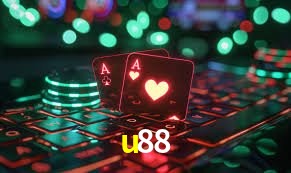 Desvendando o Mundo dos Jogos Virtuais na u88