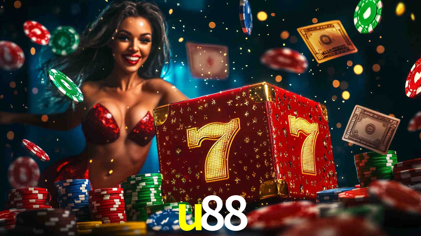 Estatísticas Esportivas u88