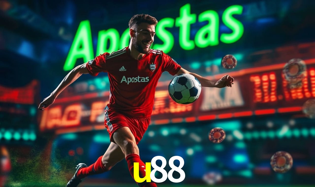 Desvendando o Mundo dos Jogos Virtuais na u88