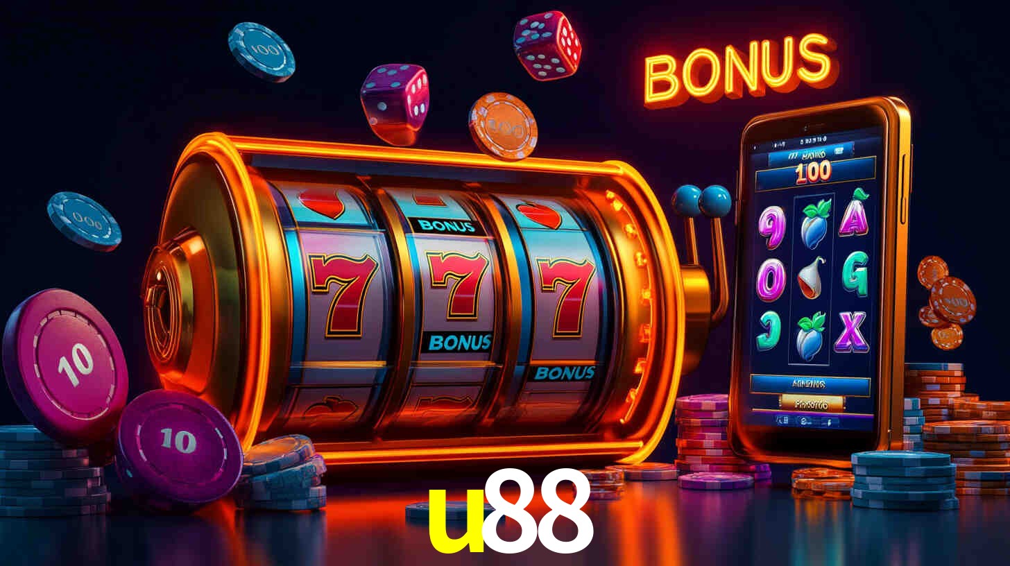 Apostas de Futebol u88