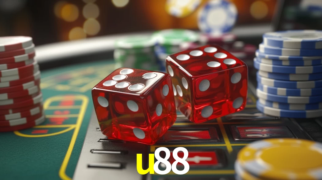 Ofertas Imperdíveis na u88: Promoções e Bônus Que Valem a Pena